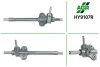 Рулевая рейка без ГУР восстановленная HYUNDAI ATOS (MX) 98-05, ATOS PRIME (MX) 99- AGR HY9107R (фото 1)