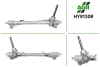 Рульова рейка без ГУР відновлена HYUNDAI KONA (OS) 2017- AGR HY9130R (фото 1)