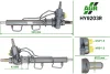 Рулевая рейка с ГУР восстановленная HYUNDAI ATOS (MX) 98-02 AGR HY9203R (фото 1)