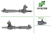 Рулевая рейка с ГУР восстановленная HYUNDAI SONATA III (Y-3) 93-98 AGR HY9210R (фото 1)