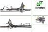 Рулевая рейка с ГУР восстановленная HYUNDAI MATRIX (FC) 01-10 AGR HY9212R (фото 1)