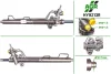 Рулевая рейка с ГУР восстановленная HYUNDAI H1 2002- AGR HY9213R (фото 1)