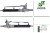 Рулевая рейка с ГУР новая HYUNDAI H100 (P) 93-00, HYUNDAI Porter 06- AGR HY9219 (фото 1)
