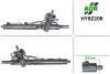 Рулевая рейка с ГУР восстановленная HYUNDAI GETZ (TB) 05-09 AGR HY9220R (фото 1)
