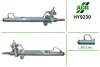 Рулевая рейка с ХПК, новая, HYUNDAI H-1 / STAREX 04-07 AGR HY9230 (фото 1)