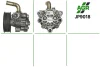 Насос ГУР новый JEEP COMMANDER (XK) 06-10,GRAND CHEROKEE III (WH, WK) 05-10 AGR JP9018 (фото 1)