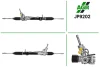 Рулевая рейка с ГУР новая JEEP COMPASS 06-,JEEP PATRIOT 08-,DODGE CALIBER 06- AGR JP9202 (фото 1)