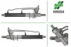 Рульова рейка з ГУР нова KIA Besta 96-04, MAZDA E2200 96-04 AGR KI9204 (фото 1)