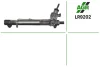 Рулевая рейка с ГУР новая LAND ROVER RANGE ROVER SPORT 05- AGR LR9202 (фото 1)
