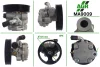 Насос ГУР новый MAZDA 3 2003-2008 AGR MA9009 (фото 1)