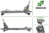 Рульова рейка з ГУР відновлена MAZDA 3 2003-2008,MAZDA 5 2005- AGR MA9203R (фото 1)