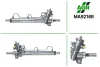 Рульова рейка з ГУР відновлена MAZDA MPV II (LW) 99-06 AGR MA9216R (фото 1)