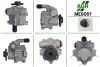 Насос ГПК с механическим приводом, новый, MERCEDES-BENZ V-CLASS (638/2) 96-03,VITO (638) 96-03 AGR ME9001 (фото 1)