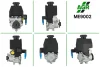 Насос ГПК з механічним приводом, новий, MERCEDES C W 202 1993-2000,MERCEDES Sprinter W905 1998-2002, AGR ME9002 (фото 1)