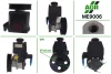 Насос ГПК з механічним приводом, новий, MERCEDES C W 202 1993-2000,MERCEDES C W 203 2000-2007,MERCED AGR ME9006 (фото 1)