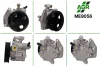 Насос ГУР новый MERCEDES-BENZ C-CLASS (W204) 07-,E-CLASS (W212) 09- AGR ME9056 (фото 1)