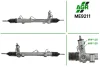 Рульова рейка з ГУР нова MERCEDES M W163 1998-2002 AGR ME9211 (фото 1)