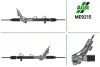 Рулевая рейка с ГУР новая MERCEDES-BENZ VIANO (W639) 03-,VITO / MIXTO (W639) 03-,VITO (W639) 03- AGR ME9215 (фото 1)