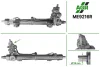 Рулевая рейка с ГУР восстановленная MERCEDES C W 203 4*4 2000-2007 AGR ME9216R (фото 1)