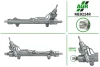 Рулевая рейка с ГУР восстановленная MERCEDES-BENZ GL-CLASS (X164) 06-09,M-CLASS (W164) 05-09 AGR ME9224R (фото 1)