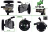 Насос ГУР новый MITSUBISHI Galant 1988-1992 AGR MT9002 (фото 1)