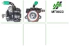 Насос ГУР новый MITSUBISHI PAJERO II (V3_W, V2_W, V4_W) 94-99 AGR MT9023 (фото 1)