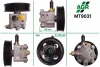 Насос ГУР новый MITSUBISHI L200 05-,L200 SPORTERO 05-,MITSUBISHI PAJERO/MONTERO SPORT05- AGR MT9031 (фото 1)