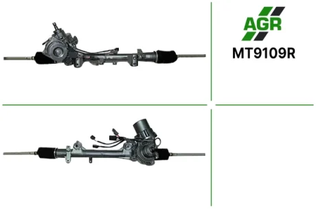 Рульова рейка з ЕУР відновлена MITSUBISHI LANCER X 08-н.. AGR MT9109R