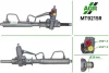 Фото 1 - рульова рейка з ГПК, відновлена, MITSUBISHI Space Runner 1991-1999,MITSUBISHI Space Wagon 1991-19 AGR MT9215R Рульова рейка з ГПК, відновлена, MITSUBISHI Space Runner 1991-1999,MITSUBISHI Space Wagon 1991-19 AGR MT9215R (фото 1)