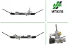 Рульова рейка з ГУР нова MITSUBISHI GRANDIS (NA_W) 03- AGR MT9218 (фото 1)