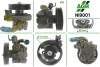 Насос ГПК з механічним приводом, новий, INFINITII30/I35 94-04,NISSAN Maxima A32 94-00,NISSAN MAXIMA AGR NI9001 (фото 1)