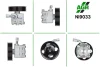 Насос ГУР новый NISSAN MURANO (Z51) 08-,TEANA II (J32) 08- AGR NI9033 (фото 1)