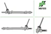 Рульова рейка без ГУР нова NISSAN QASHQAI 2007-,X-TRAIL 2007- AGR NI9105 (фото 1)