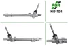 Рулевая рейка без ГУР восстановленная NISSAN ROGUE (T32) 13-,X-TRAIL (T32) 13- AGR NI9110R (фото 1)