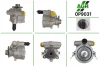 Насос ГУР новий NISSAN INTERSTAR 02-,NISSAN INTERSTAR 02-09, NISSAN PPRIMASTAR 02-,OPEL COMBO 93 AGR OP9031 (фото 1)