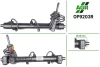 Рулевая рейка с ГУР восстановленная OPEL Astra G 1998-,OPEL Zafira 1998-2005 AGR OP9203R (фото 1)