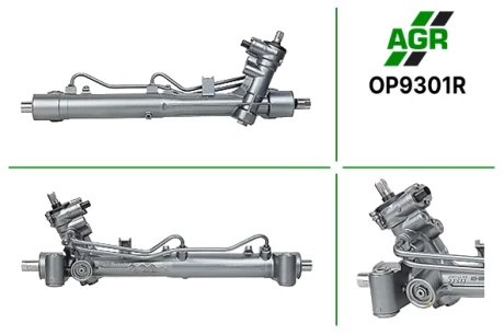 Рулевая рейка с ГУР восстановленная OPEL SIGNUM 03-,VECTRA C 02-04,VECTRA C GTS 02-06,VECTRA C униве AGR OP9211R