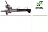 Рулевая рейка с ГУР новая OPEL ASTRA H 04-,ASTRA H GTC 05-,ZAFIRA B (A05) 05- AGR OP9214 (фото 1)