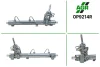 Рулевая рейка с ГУР восстановленная OPEL ASTRA H 2006-,ASTRA H GTC 05-,ZAFIRA B (A05) 2005- AGR OP9214R (фото 1)