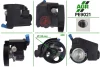 Насос ГПК з механічним приводом, новий, CITROEN Berlingo 1998-2002,CITROEN Berlingo 2002-2006, CITRO AGR PE9021 (фото 1)