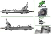 Рулевая рейка с ГУР восстановленная PEUGEOT 206 1998-2009 TRW AGR PE9203R (фото 1)