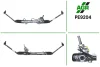 Рулевая рейка с ГУР новая PEUGEOT 307 00-09, CITROEN C4 04- KOYO AGR PE9204 (фото 1)