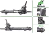 Рулевая рейка с ГУР восстановленная CITROEN C4 2004-, PEUGEOT 307 2001-2008 KOYO AGR PE9204R (фото 1)