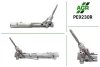 Фото 1 - рульова рейка з ГПК, відновлена, PEUGEOT EXPERT 2016-;TOYOTA PROACE 2016-;CITROEN SPACETOURER 16- AGR PE9230R Рульова рейка з ГПК, відновлена, PEUGEOT EXPERT 2016-;TOYOTA PROACE 2016-;CITROEN SPACETOURER 16- AGR PE9230R (фото 1)