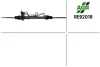 Рульова рейка з ГУР відновлена RENAULT 11 81-86, RENAULT 9 81-86, RENAULT 9 86-89 AGR RE9201R (фото 1)