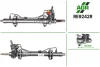 Рулевая рейка с ГУР восстановленная RENAULT MEGANE 96-03 AGR RE9242R (фото 1)