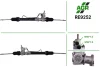 Рульова рейка з ГУР нова RENAULT CLIO/SIMBOL 98-05 TRW AGR RE9252 (фото 1)