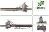 Рулевая рейка с ГУР новая SEAT CORDOBA 1993-1999, IIBIZA 1999-2002,SEAT INCA 1996-2003,SEAT TOLEDO AGR SE9203 (фото 1)