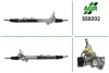 Рульова рейка з ГУР нова SSANGYONG ACTYON 05-,ACTYON SPORTS I (QJ) 05-,ACTYON SPORTS I (QJ) 05-,KYR AGR SS9202 (фото 1)