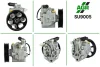 Насос ГУР новый SUBARU FORESTER (SG) 02-08,FORESTER (SH) 09-13,FORESTER (SH) 11-13,IMPREZA AGR SU9005 (фото 1)